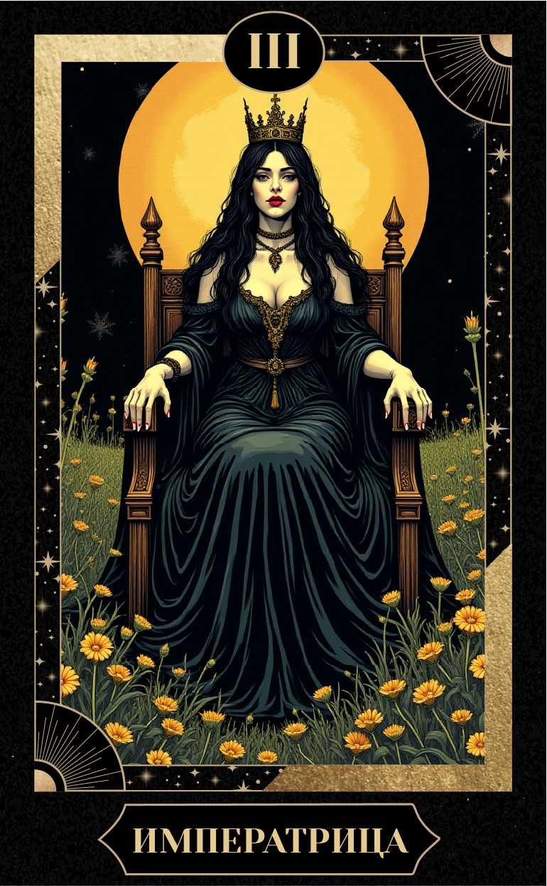 Императрица
